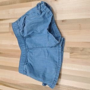 Carter's Toddler Shorts 4T